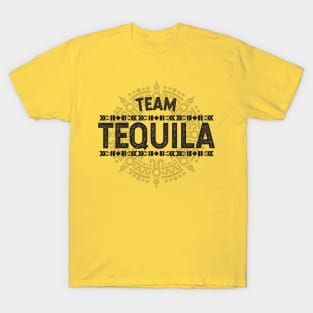 Team Tequila T-Shirt